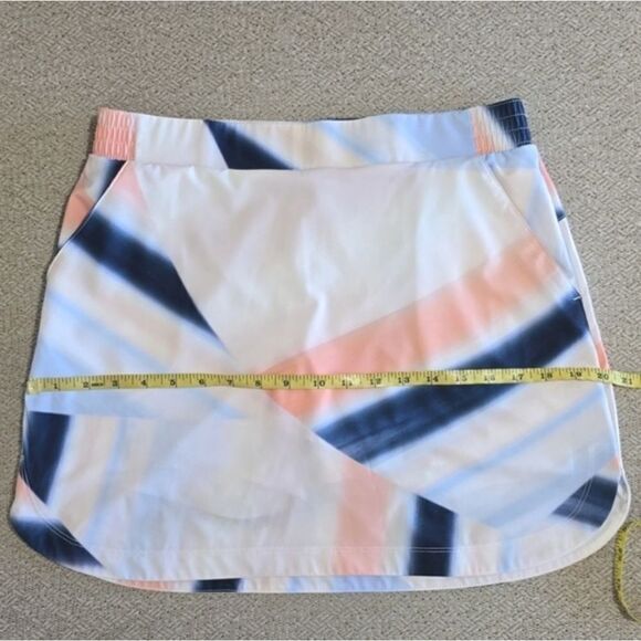 Calia By Carrie Underwood 16" Birdie Golf Skort - Size Medium - Picture 11 of 15